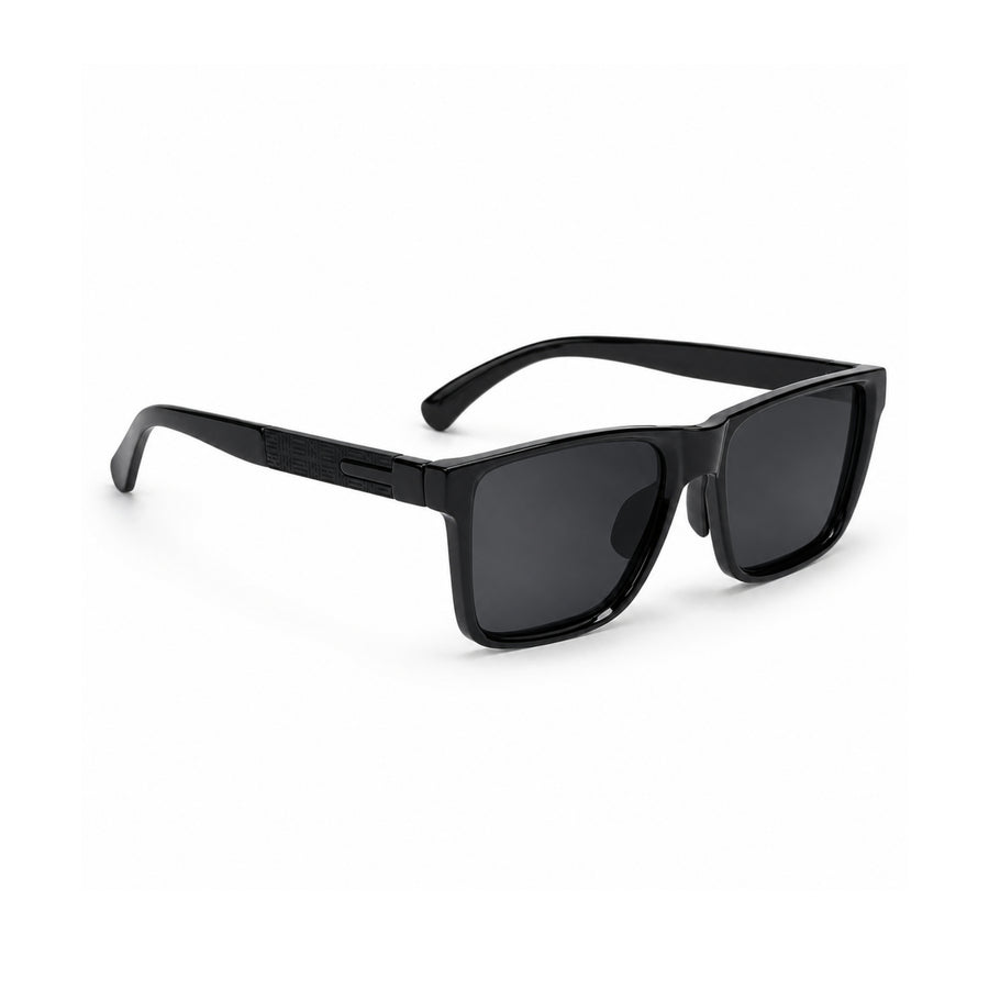 VERLIN Y Pole 25001 BLK Polarized Sunglasses — supplied source view 3