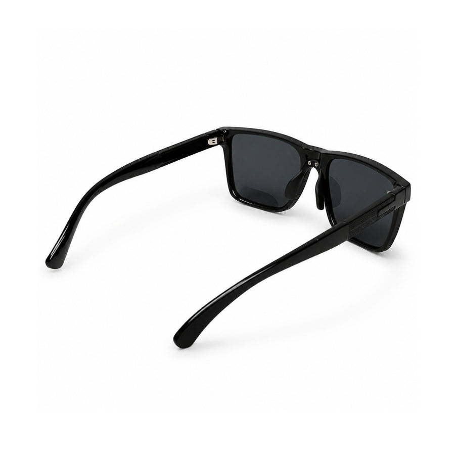 VERLIN Y Pole 25001 BLK Polarized Sunglasses — supplied source view 4