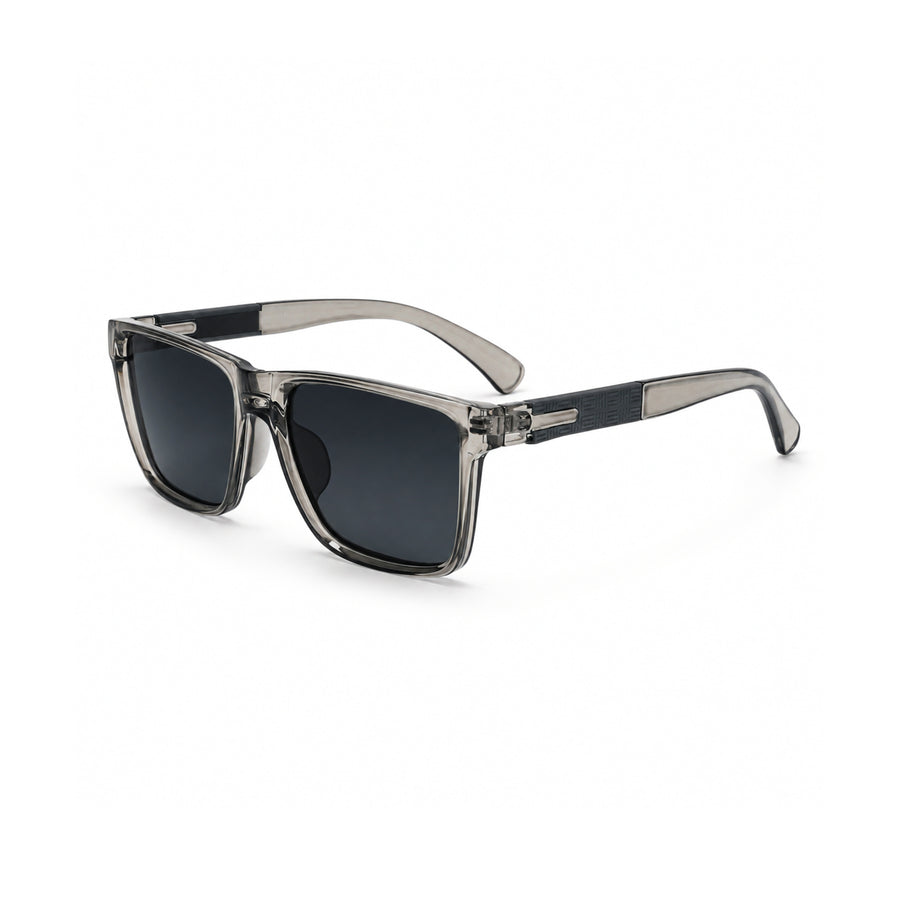 VERLIN Y Pole 25001 GREY Polarized Sunglasses — supplied source view 2