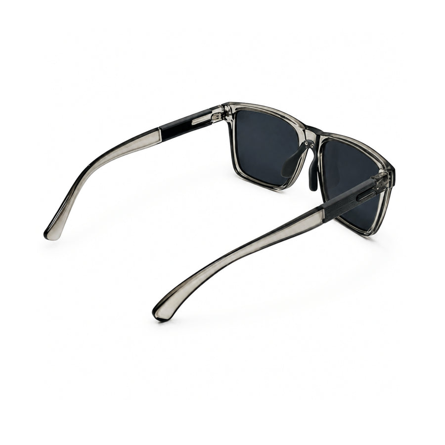 VERLIN Y Pole 25001 GREY Polarized Sunglasses — supplied source view 4
