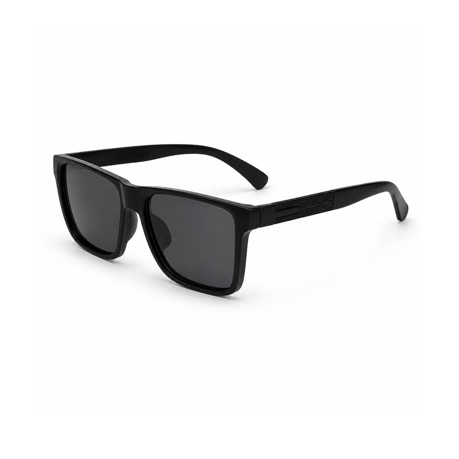 VERLIN Y Pole 25001 MBLK Polarized Sunglasses — supplied source view 2