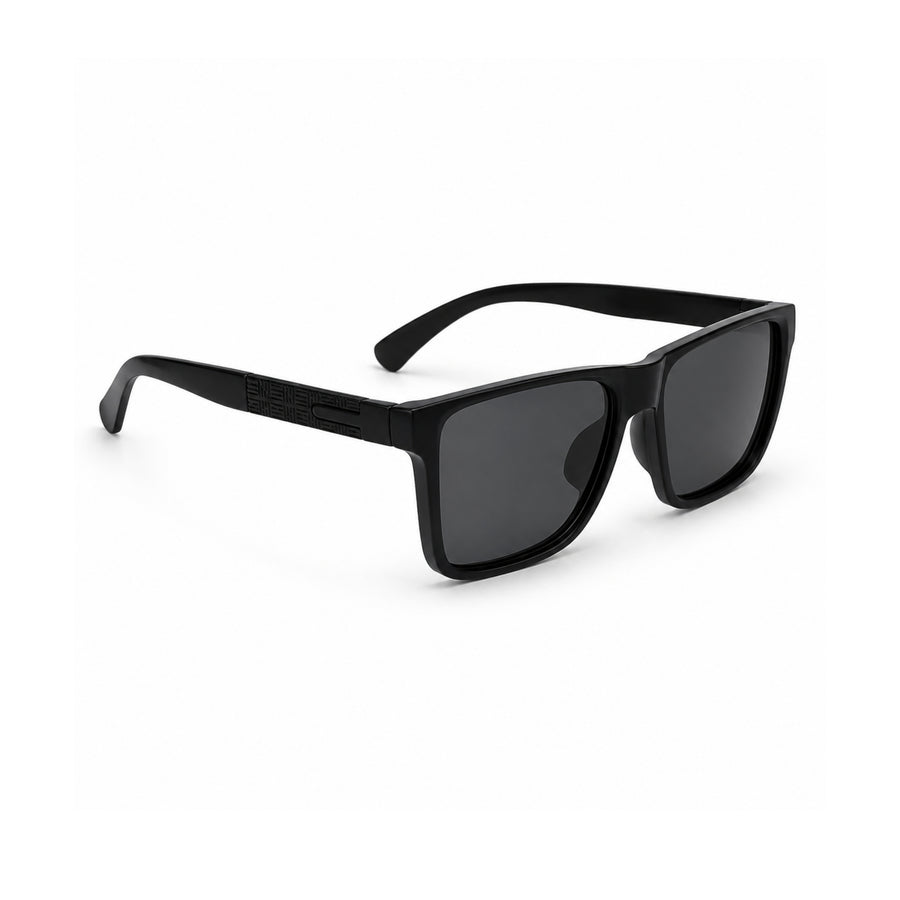 VERLIN Y Pole 25001 MBLK Polarized Sunglasses — supplied source view 3