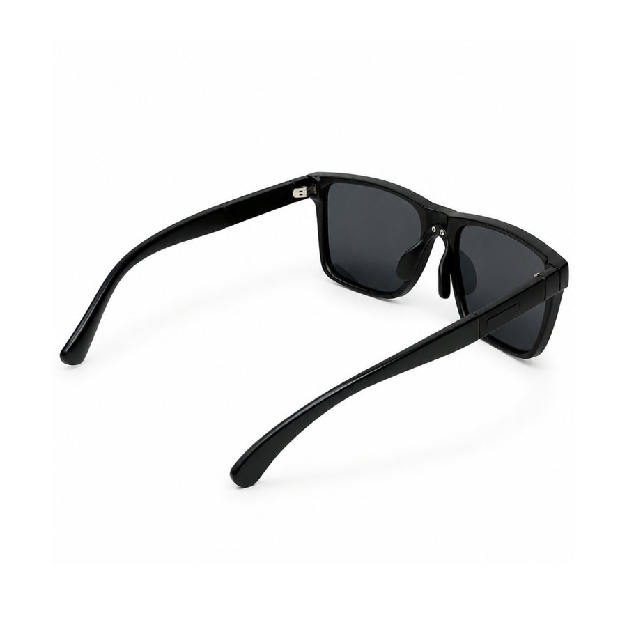 VERLIN Y Pole 25001 MBLK Polarized Sunglasses — supplied source view 4