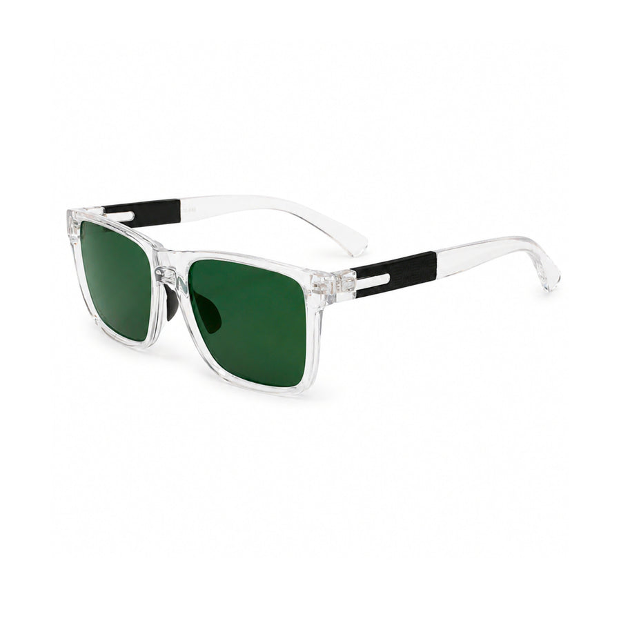 VERLIN Y Pole 25001 TP Polarized Sunglasses — supplied source view 2