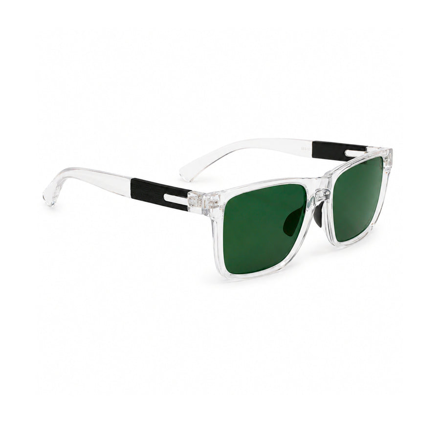 VERLIN Y Pole 25001 TP Polarized Sunglasses — supplied source view 3