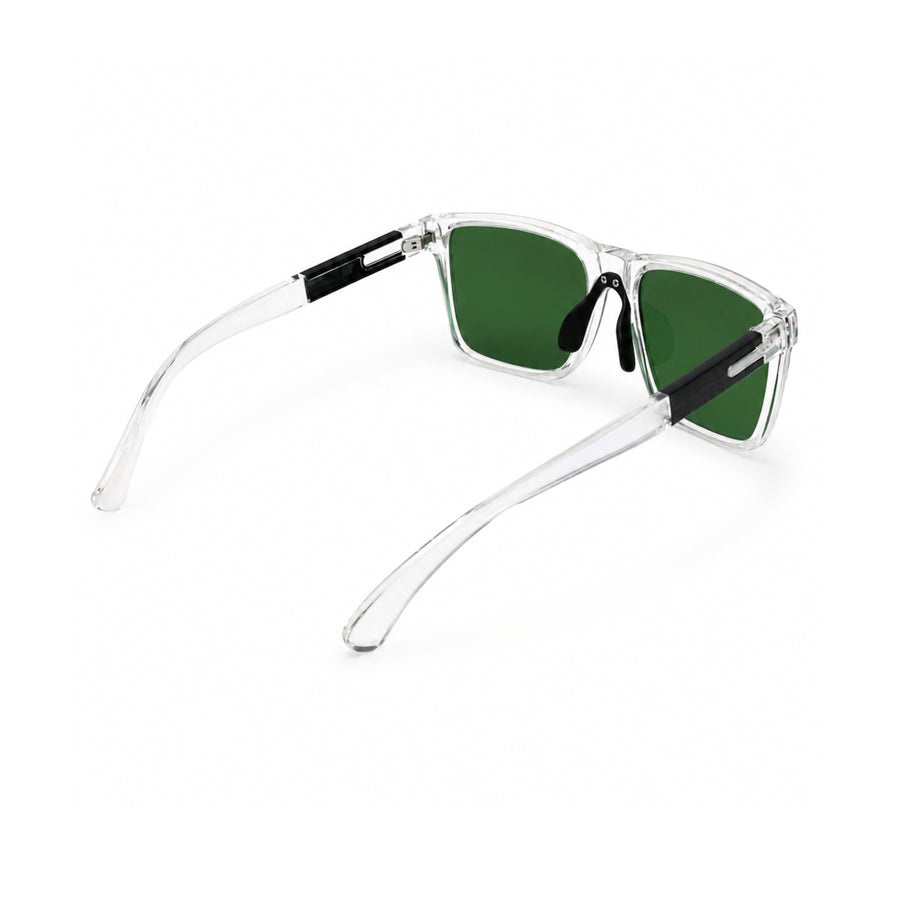 VERLIN Y Pole 25001 TP Polarized Sunglasses — supplied source view 4