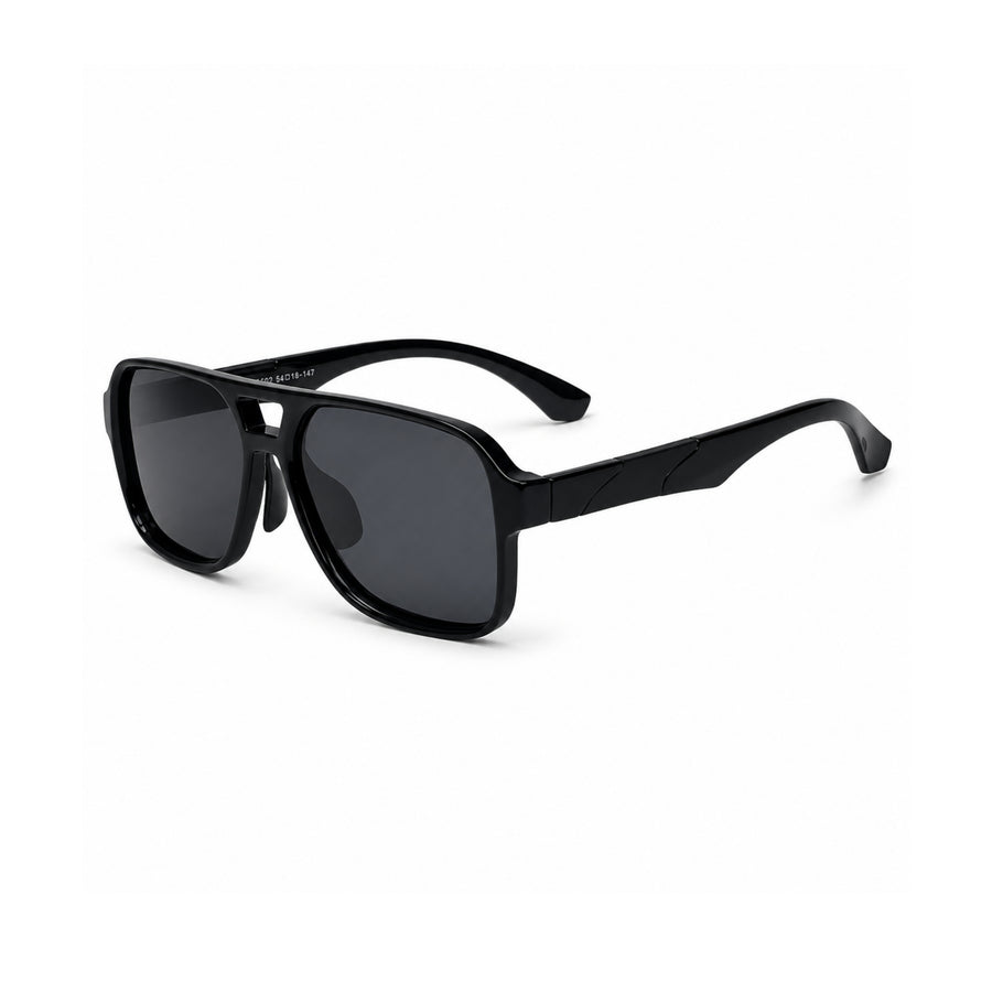 VERLIN Y Pole 25002 BLK Polarized Sunglasses — supplied source view 2