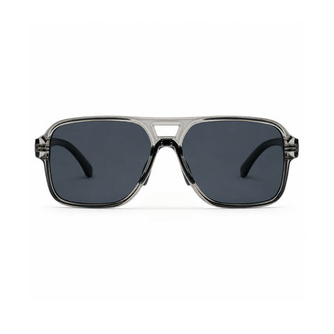 VERLIN Y Pole 25002 GREY Polarized Sunglasses