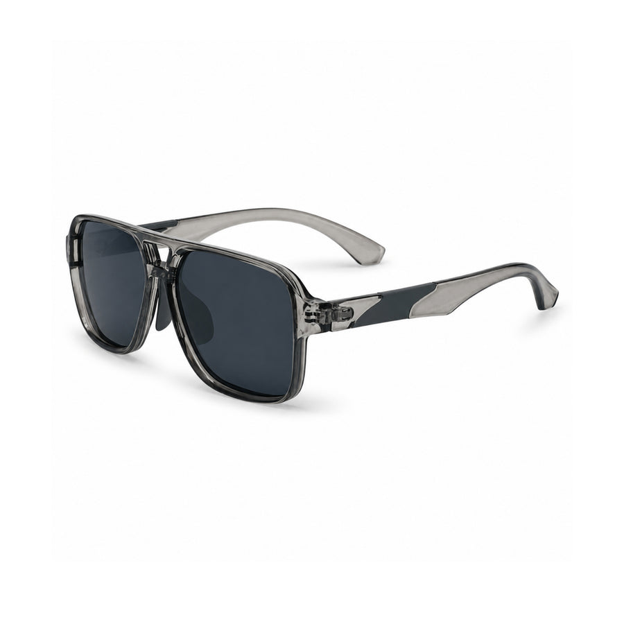 VERLIN Y Pole 25002 GREY Polarized Sunglasses — supplied source view 2