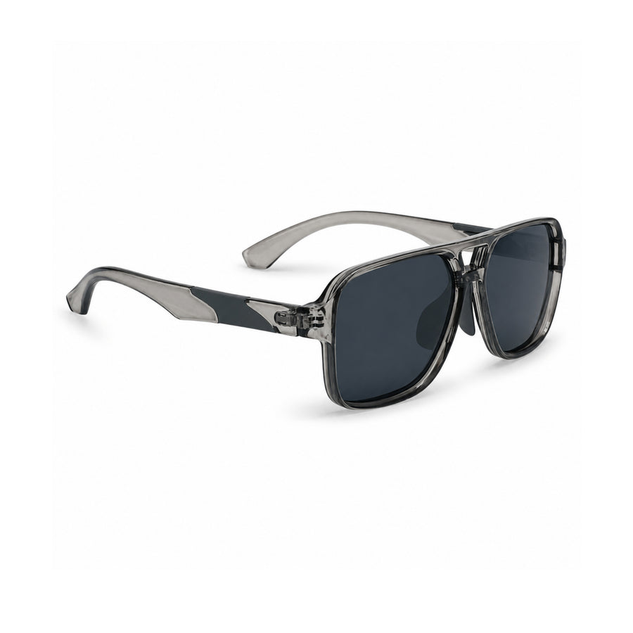 VERLIN Y Pole 25002 GREY Polarized Sunglasses — supplied source view 3