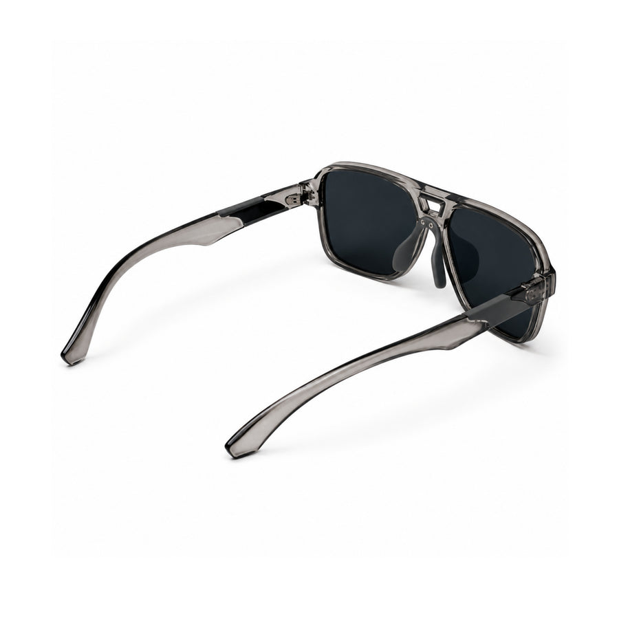 VERLIN Y Pole 25002 GREY Polarized Sunglasses — supplied source view 4