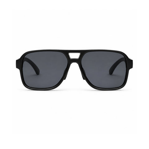 VERLIN Y Pole 25002 MBLK Polarized Sunglasses