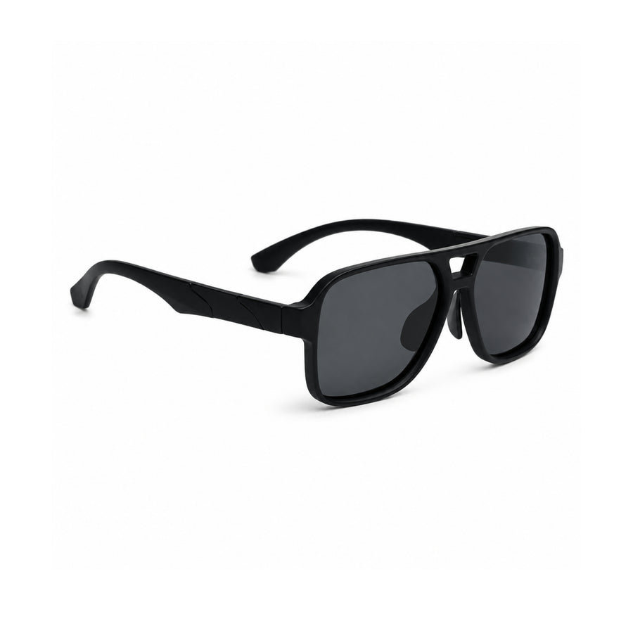 VERLIN Y Pole 25002 MBLK Polarized Sunglasses — supplied source view 3