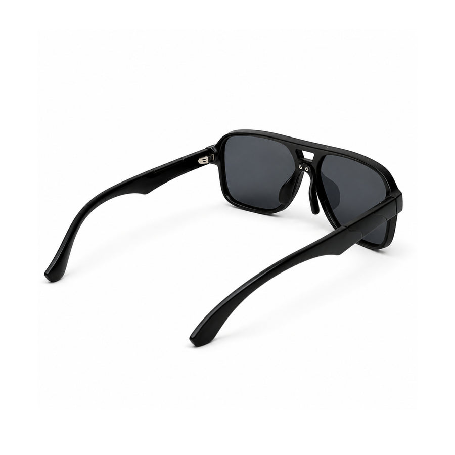 VERLIN Y Pole 25002 MBLK Polarized Sunglasses — supplied source view 4