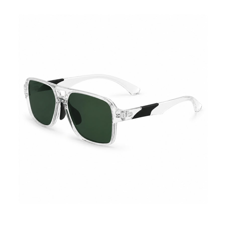 VERLIN Y Pole 25002 TP Polarized Sunglasses — supplied source view 2