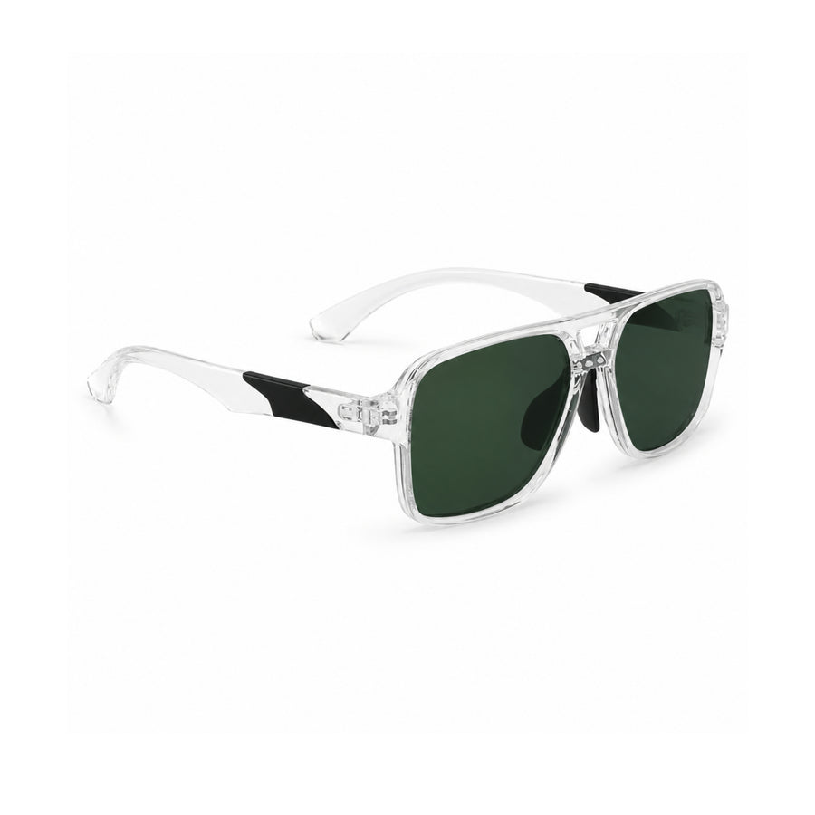 VERLIN Y Pole 25002 TP Polarized Sunglasses — supplied source view 3