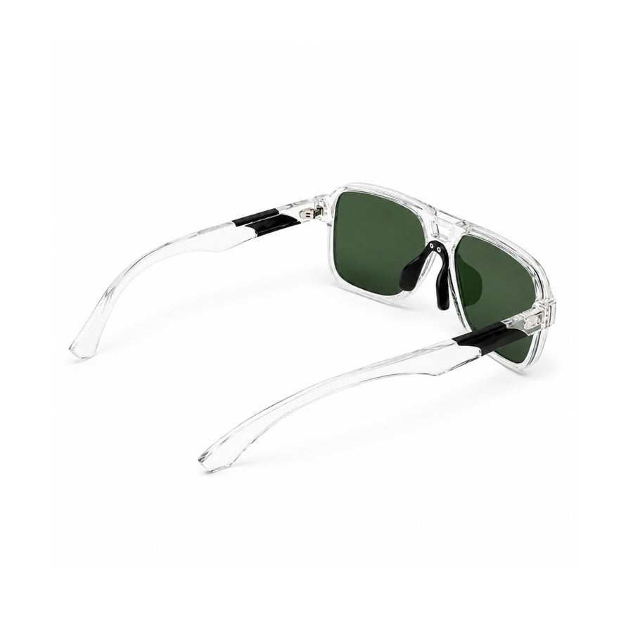 VERLIN Y Pole 25002 TP Polarized Sunglasses — supplied source view 4