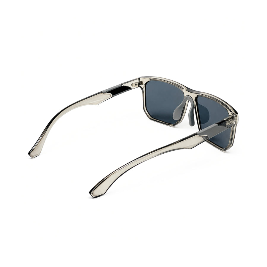 VERLIN Y Pole 25003 GREY Polarized Sunglasses — supplied source view 4