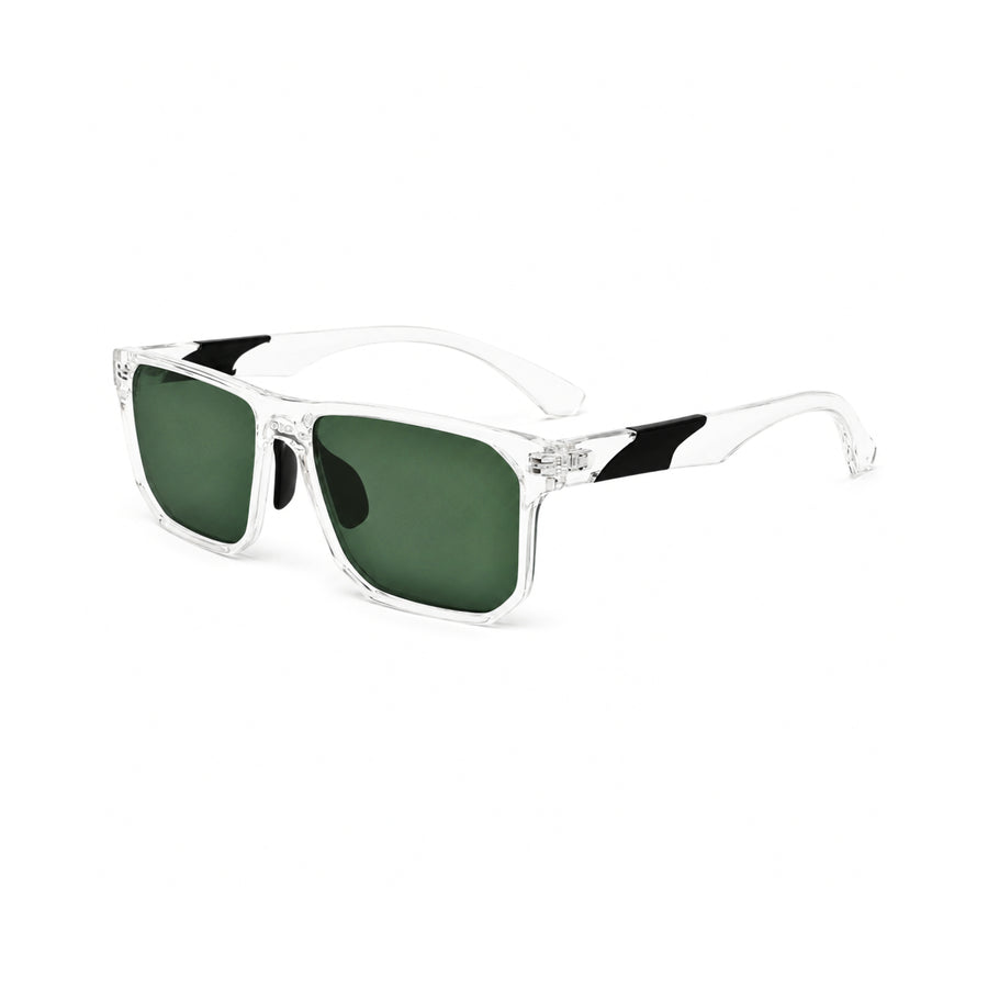 VERLIN Y Pole 25003 TP Polarized Sunglasses — supplied source view 2