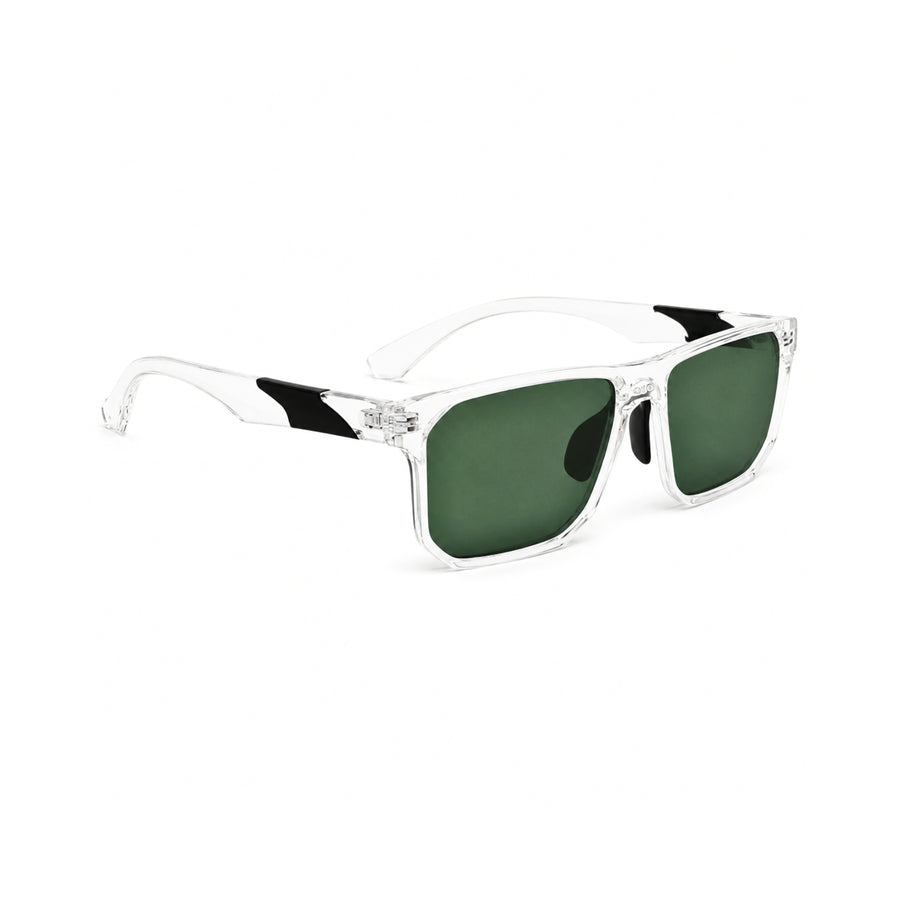 VERLIN Y Pole 25003 TP Polarized Sunglasses — supplied source view 3