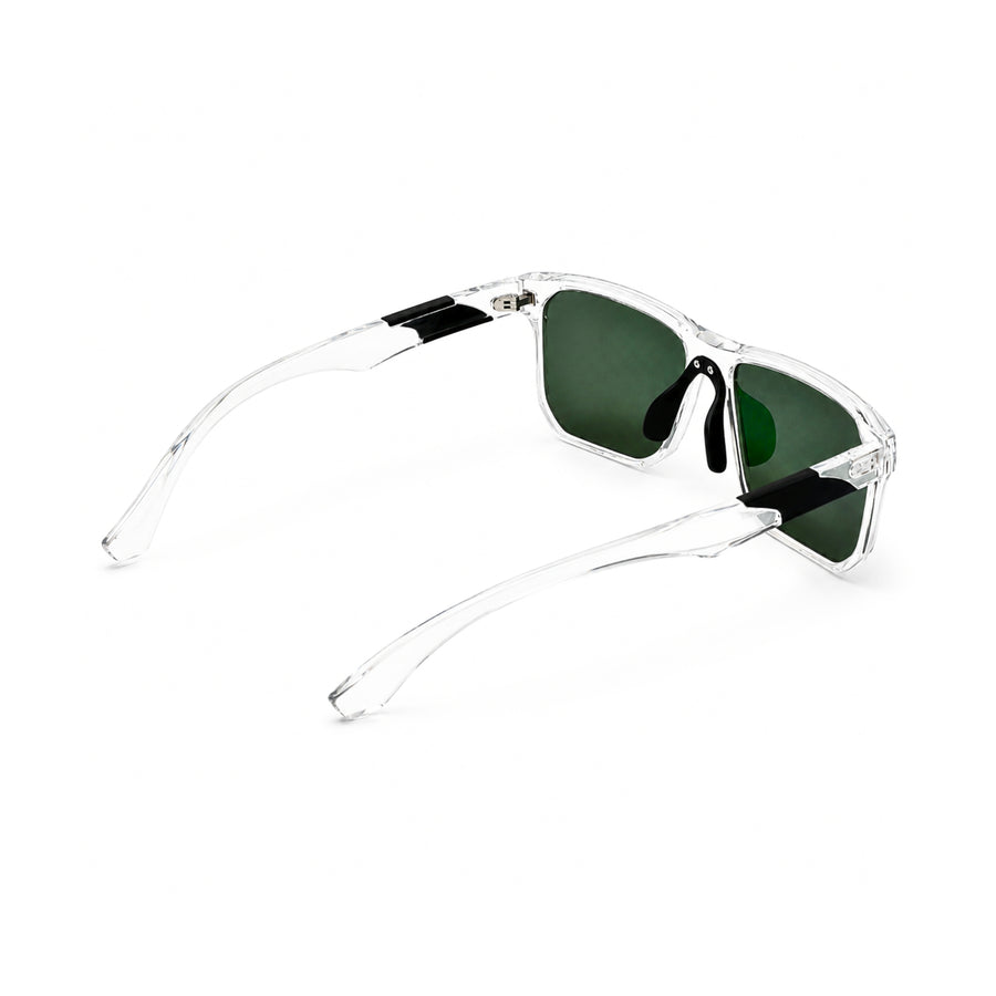 VERLIN Y Pole 25003 TP Polarized Sunglasses — supplied source view 4