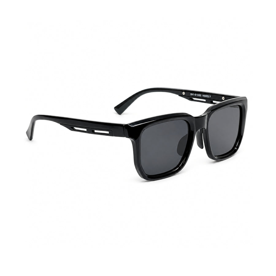 VERLIN Y Pole 25004 BLK Polarized Sunglasses — supplied source view 3