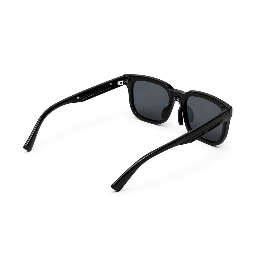 VERLIN Y Pole 25004 MBLK Polarized Sunglasses — supplied source view 4