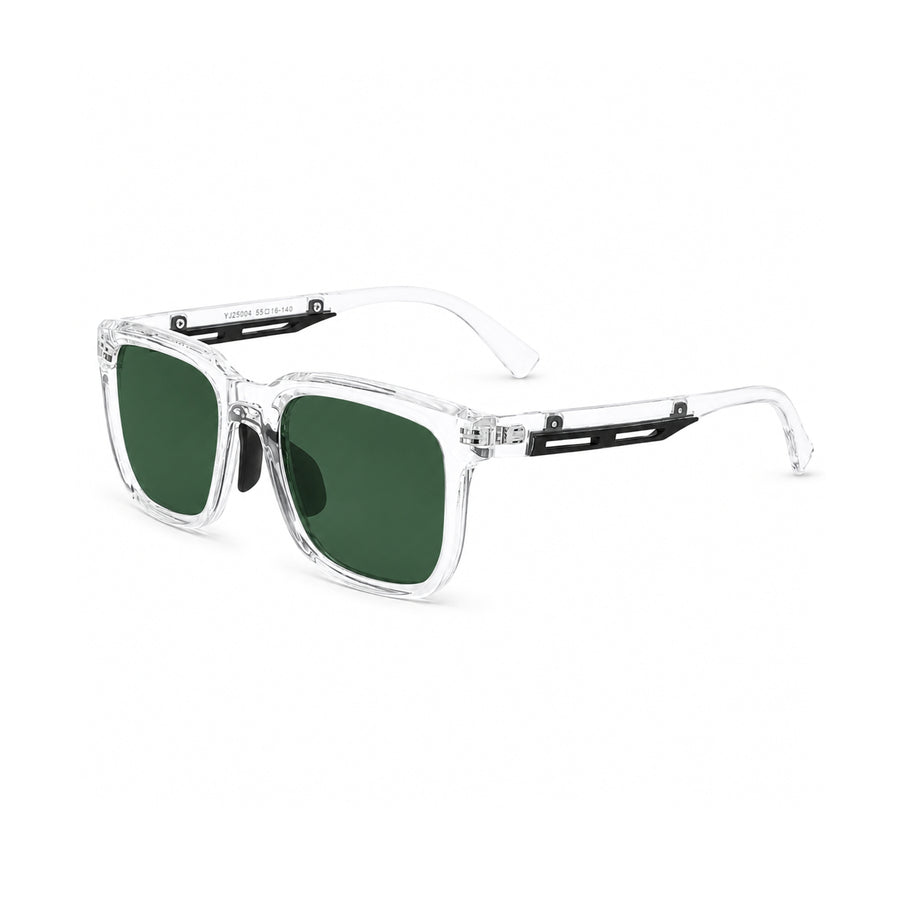 VERLIN Y Pole 25004 TP Polarized Sunglasses — supplied source view 2