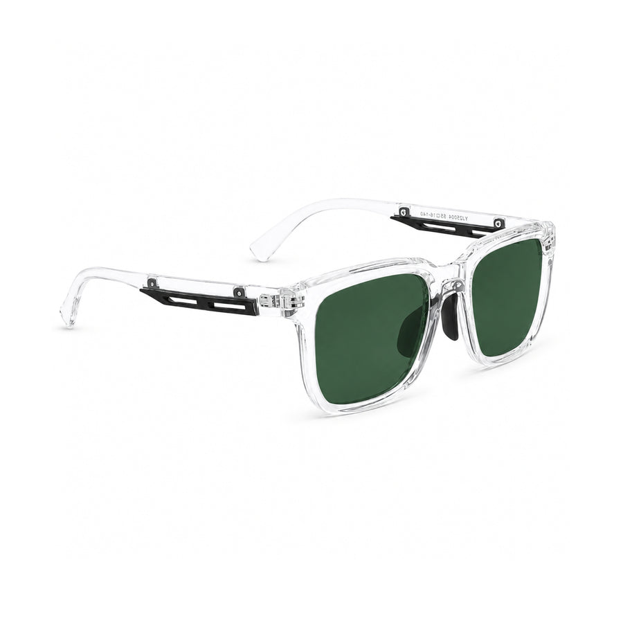 VERLIN Y Pole 25004 TP Polarized Sunglasses — supplied source view 3