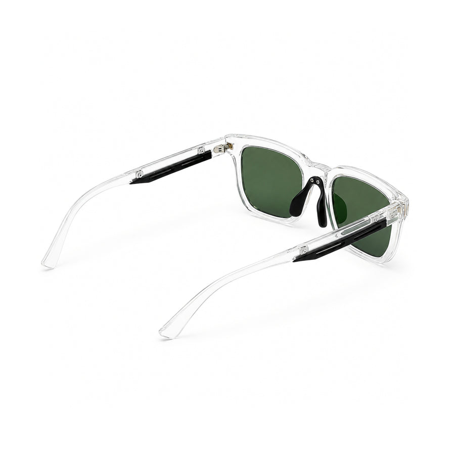 VERLIN Y Pole 25004 TP Polarized Sunglasses — supplied source view 4