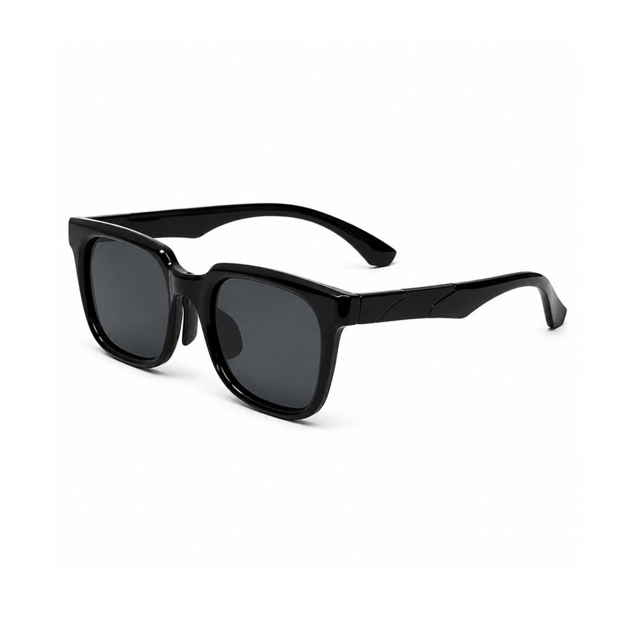 VERLIN Y Pole 25005 BLK Polarized Sunglasses — supplied source view 2
