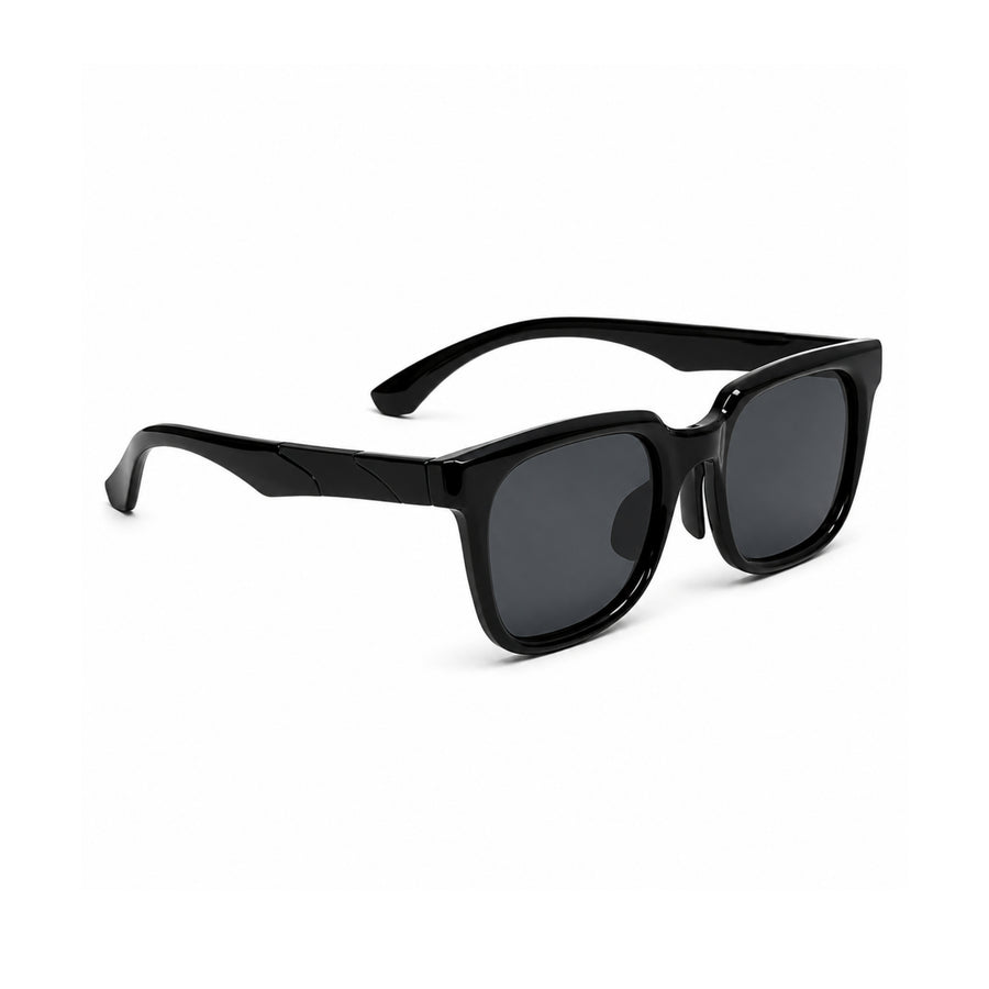 VERLIN Y Pole 25005 BLK Polarized Sunglasses — supplied source view 3