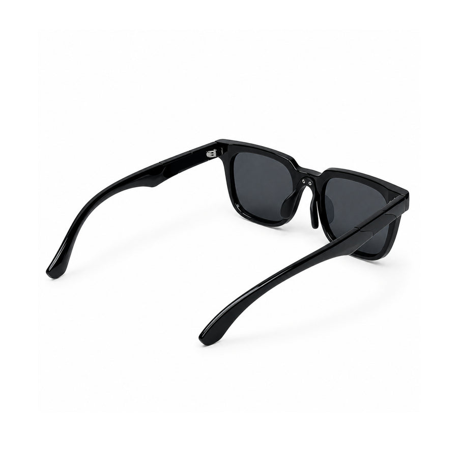 VERLIN Y Pole 25005 BLK Polarized Sunglasses — supplied source view 4
