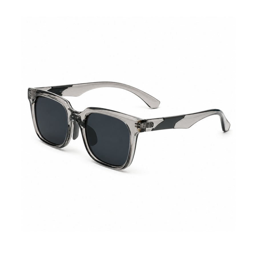 VERLIN Y Pole 25005 GREY Polarized Sunglasses — supplied source view 2