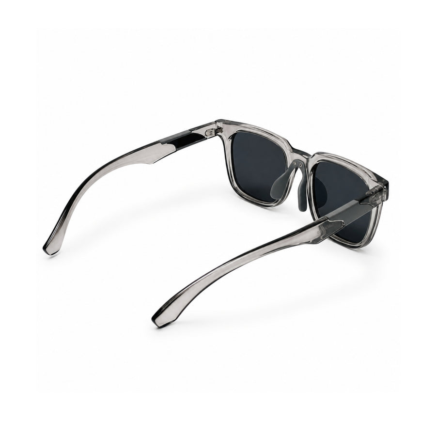 VERLIN Y Pole 25005 GREY Polarized Sunglasses — supplied source view 4