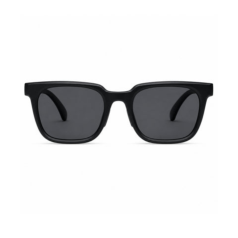 VERLIN Y Pole 25005 MBLK Polarized Sunglasses