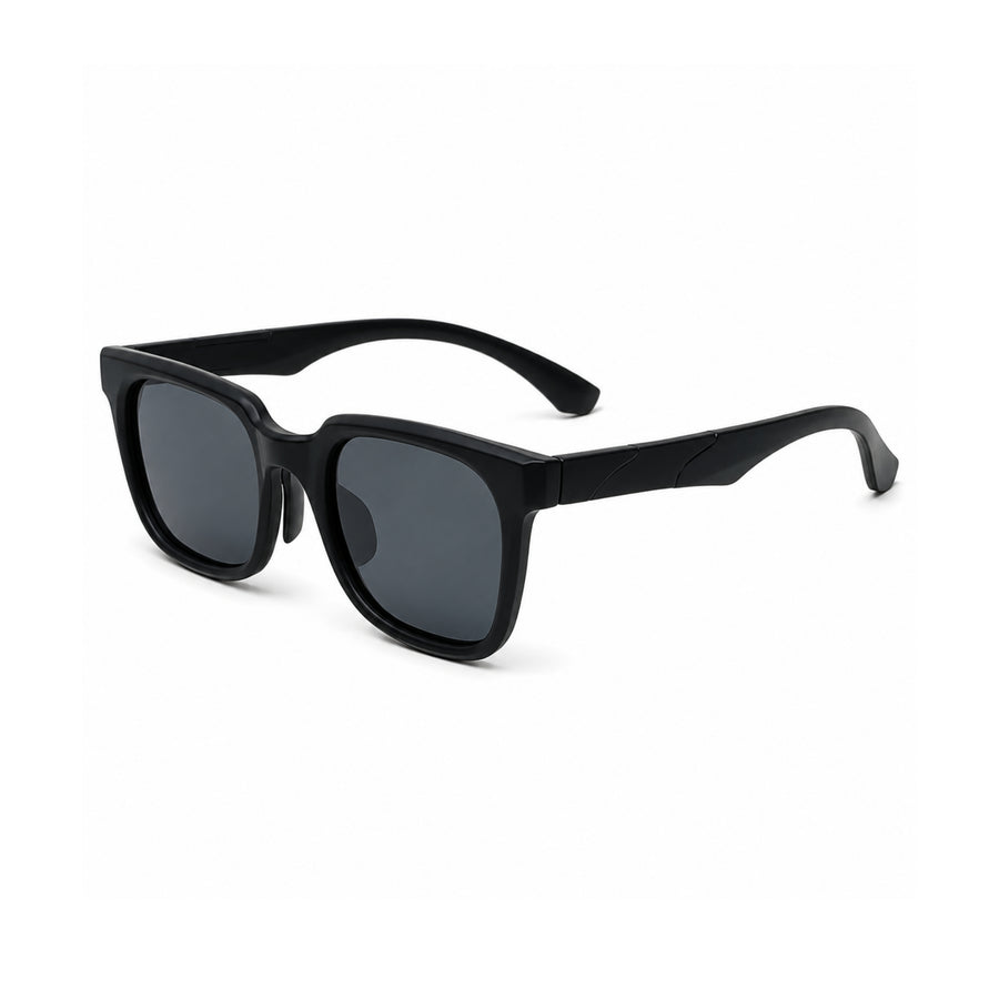 VERLIN Y Pole 25005 MBLK Polarized Sunglasses — supplied source view 2