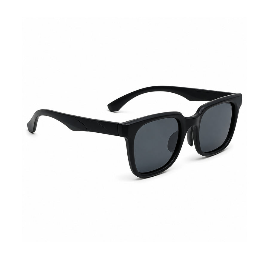 VERLIN Y Pole 25005 MBLK Polarized Sunglasses — supplied source view 3