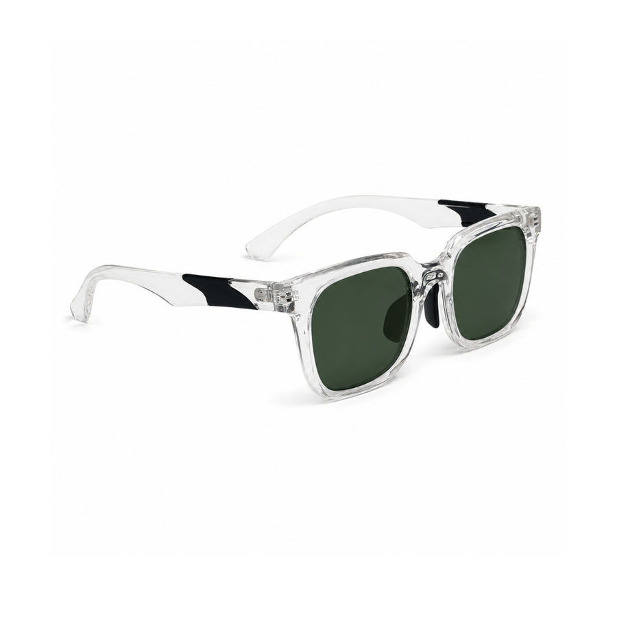 VERLIN Y Pole 25005 TP Polarized Sunglasses — supplied source view 3