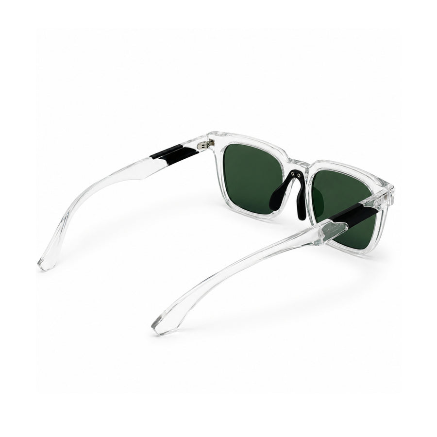 VERLIN Y Pole 25005 TP Polarized Sunglasses — supplied source view 4