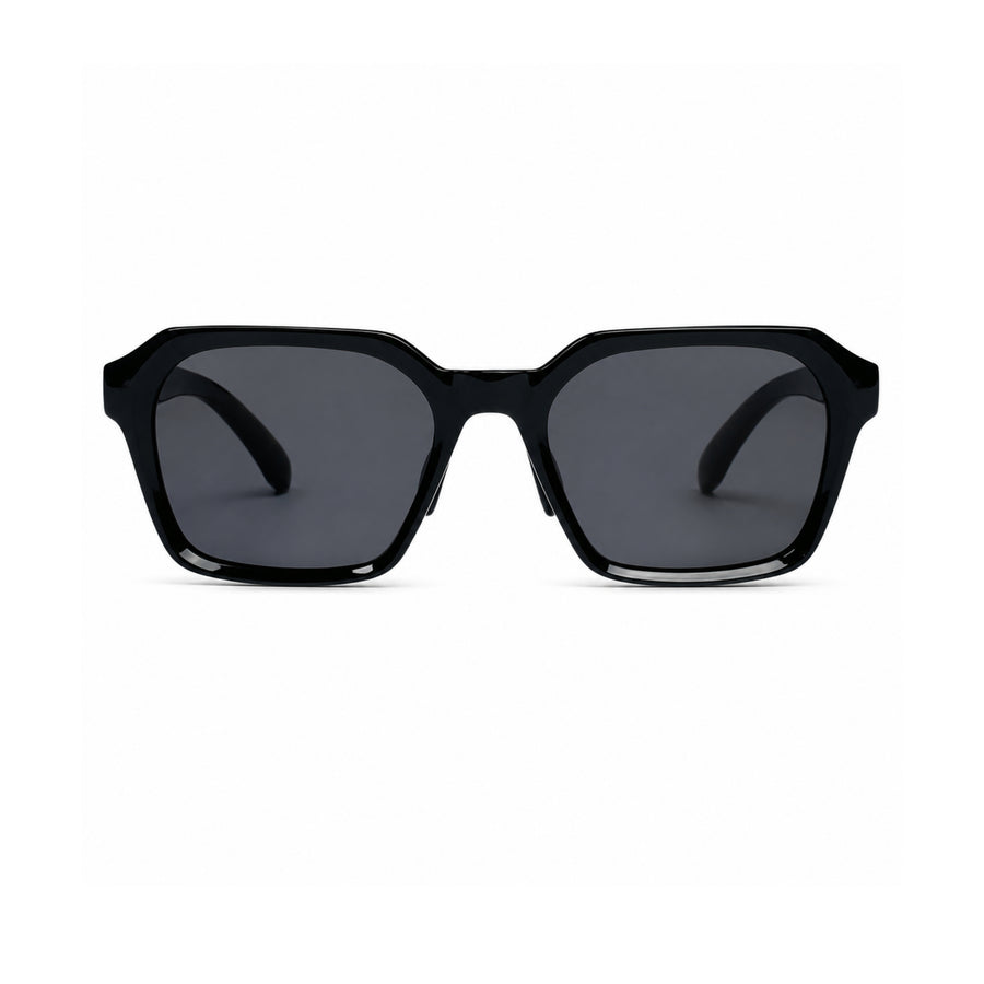 VERLIN Y Pole 25006 BLK Polarized Sunglasses — supplied original front-angle product photo