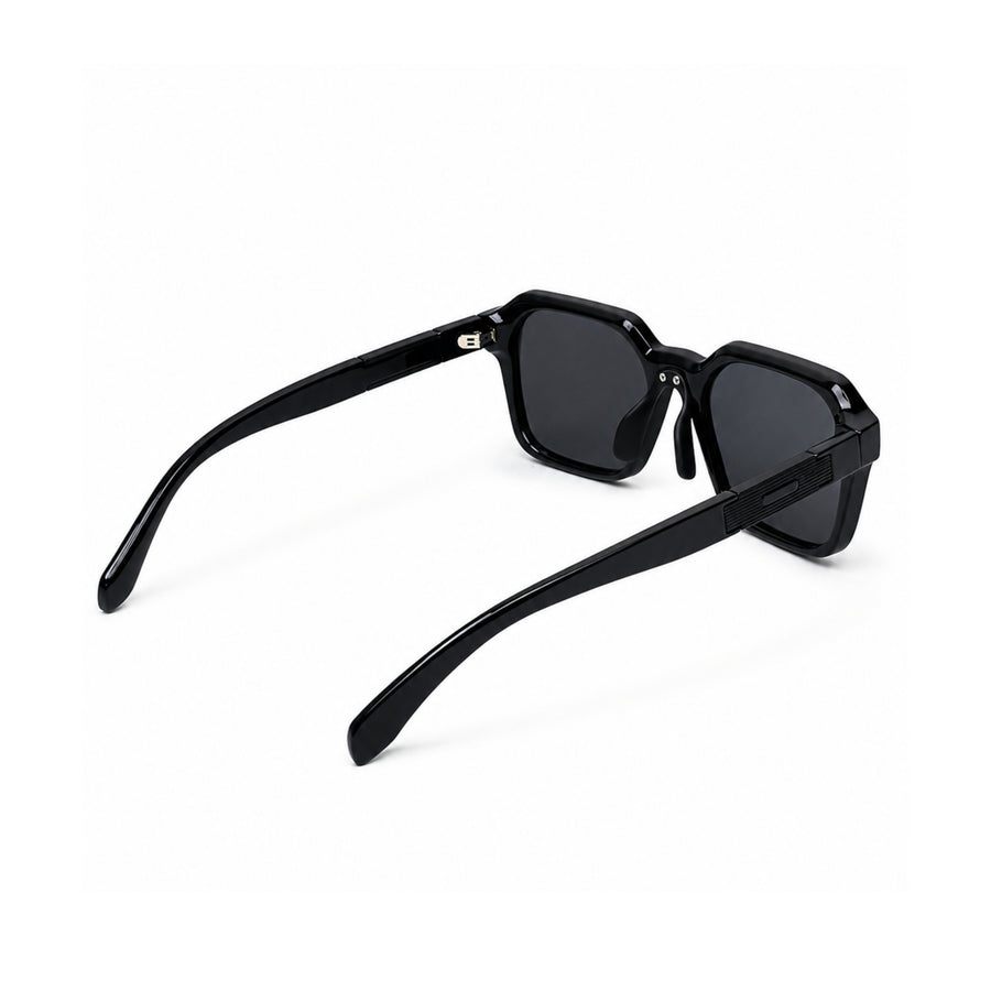 VERLIN Y Pole 25006 BLK Polarized Sunglasses — supplied source view 4