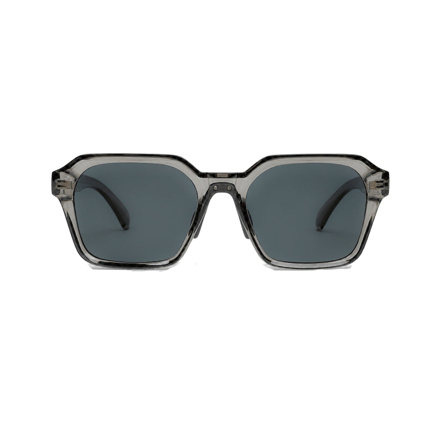 VERLIN Y Pole 25006 GREY Polarized Sunglasses — supplied original front-angle product photo