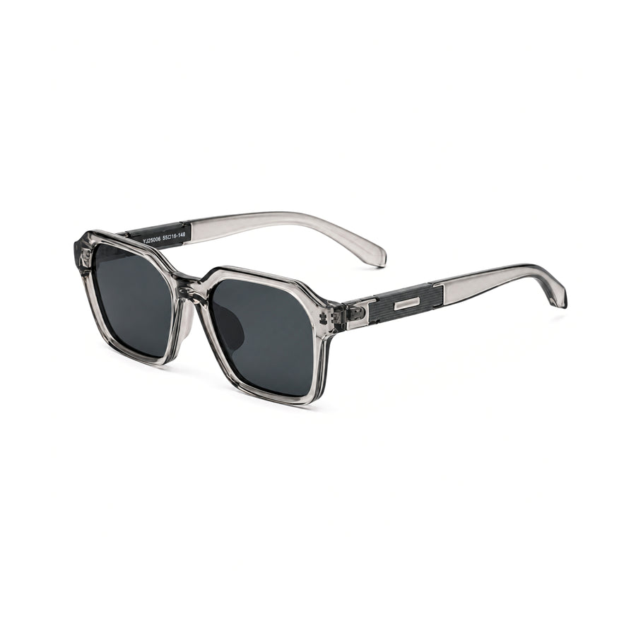 VERLIN Y Pole 25006 GREY Polarized Sunglasses — supplied source view 2