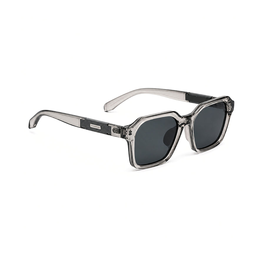 VERLIN Y Pole 25006 GREY Polarized Sunglasses — supplied source view 3
