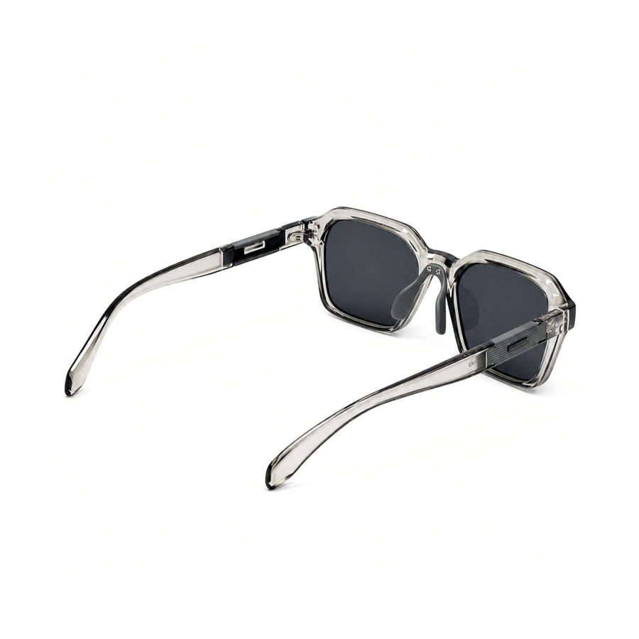 VERLIN Y Pole 25006 GREY Polarized Sunglasses — supplied source view 4