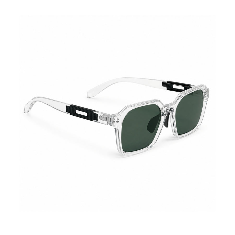 VERLIN Y Pole 25006 TP Polarized Sunglasses — supplied source view 3