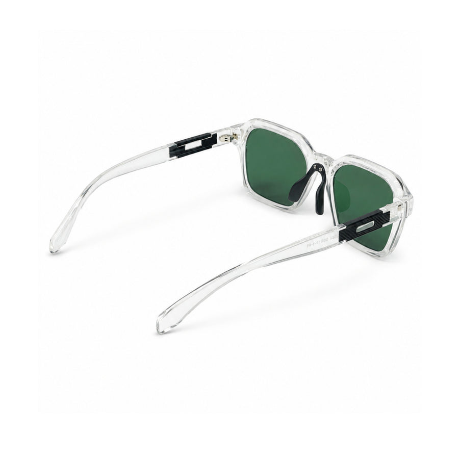 VERLIN Y Pole 25006 TP Polarized Sunglasses — supplied source view 4