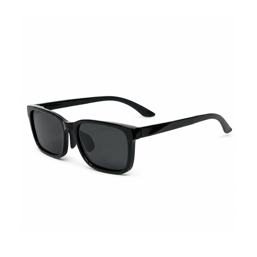 VERLIN Y Pole 25007 BLK Polarized Sunglasses — supplied source view 2