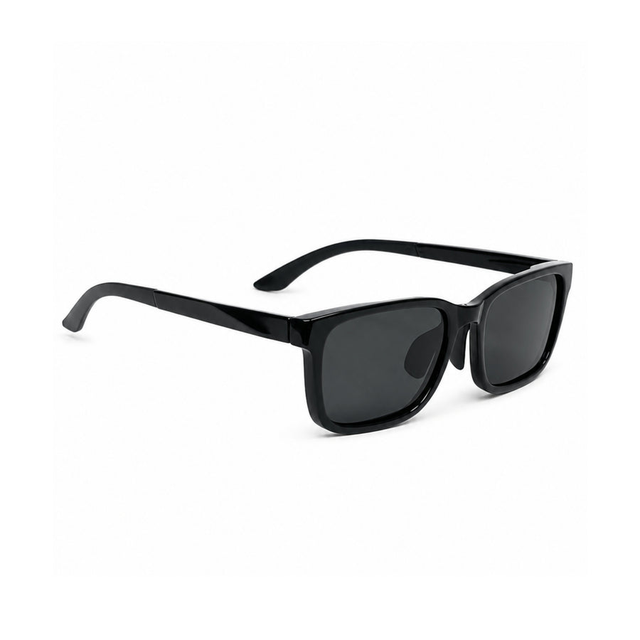VERLIN Y Pole 25007 BLK Polarized Sunglasses — supplied source view 3